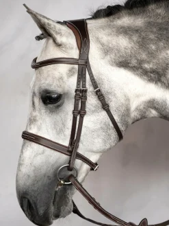 PS of Sweden Ocala Hunter Bridle