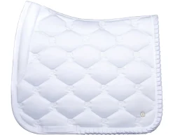 PS of Sweden Ruffle Dressage Saddle Pad