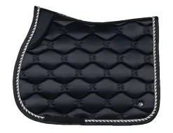 PS of Sweden Signature Jump Saddle Pad