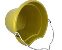 20-Quart Flatback Bucket 11