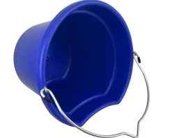 20-Quart Flatback Bucket 11
