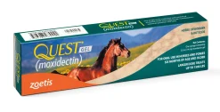Quest® Gel Dewormer