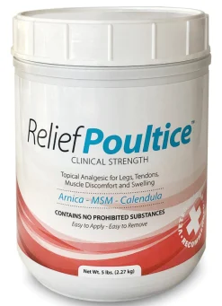 Ramard™ Relief Poultice™
