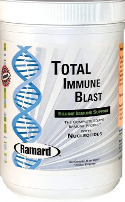 Ramard® Total Immune Blast