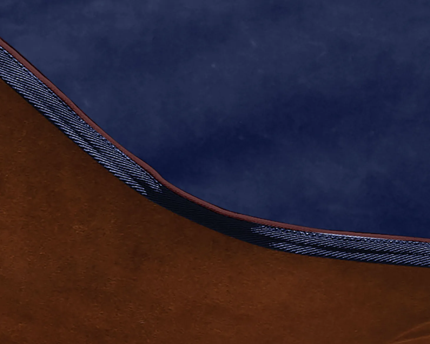 Rider’s International™ Classic Fleece Quarter Sheet