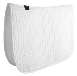 Rider’s International™ Contour Cotton Dressage Pad