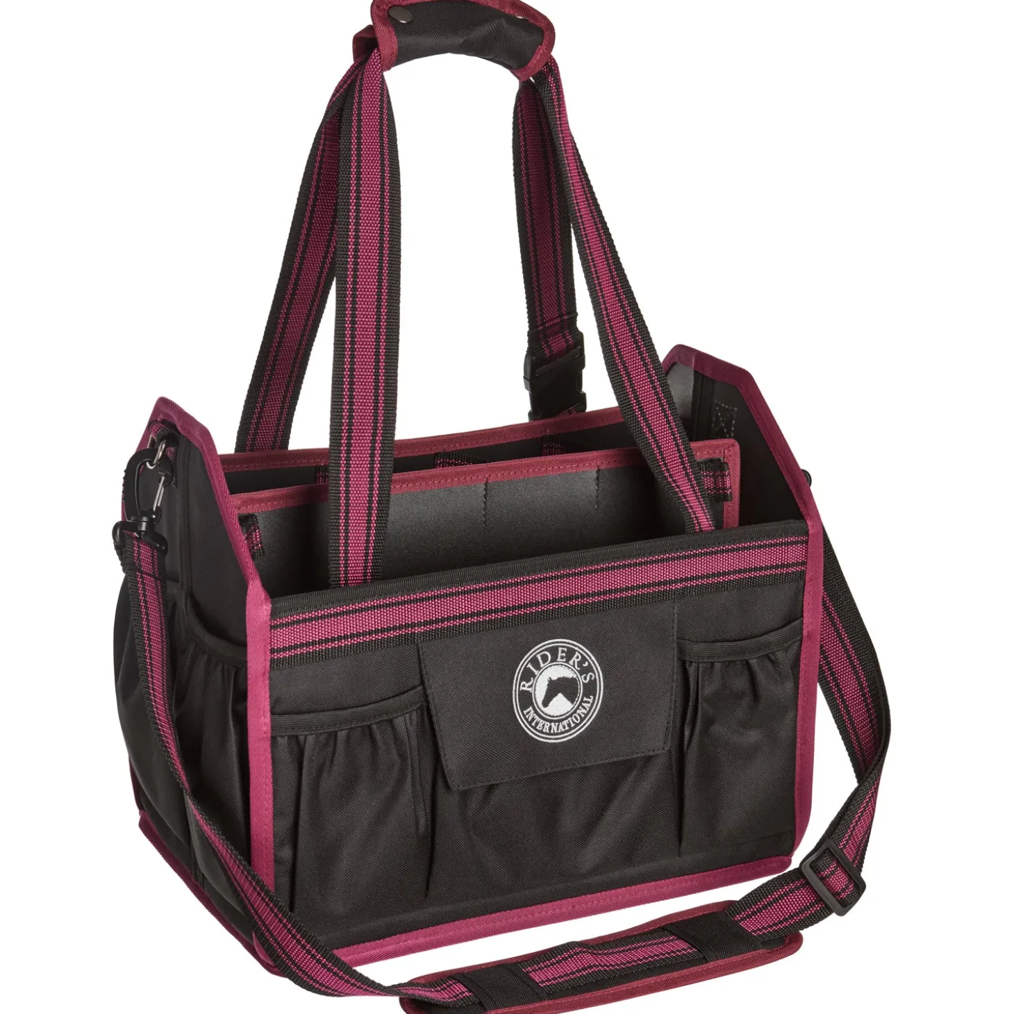 Rider’s International™ Essential Large Grooming Tote