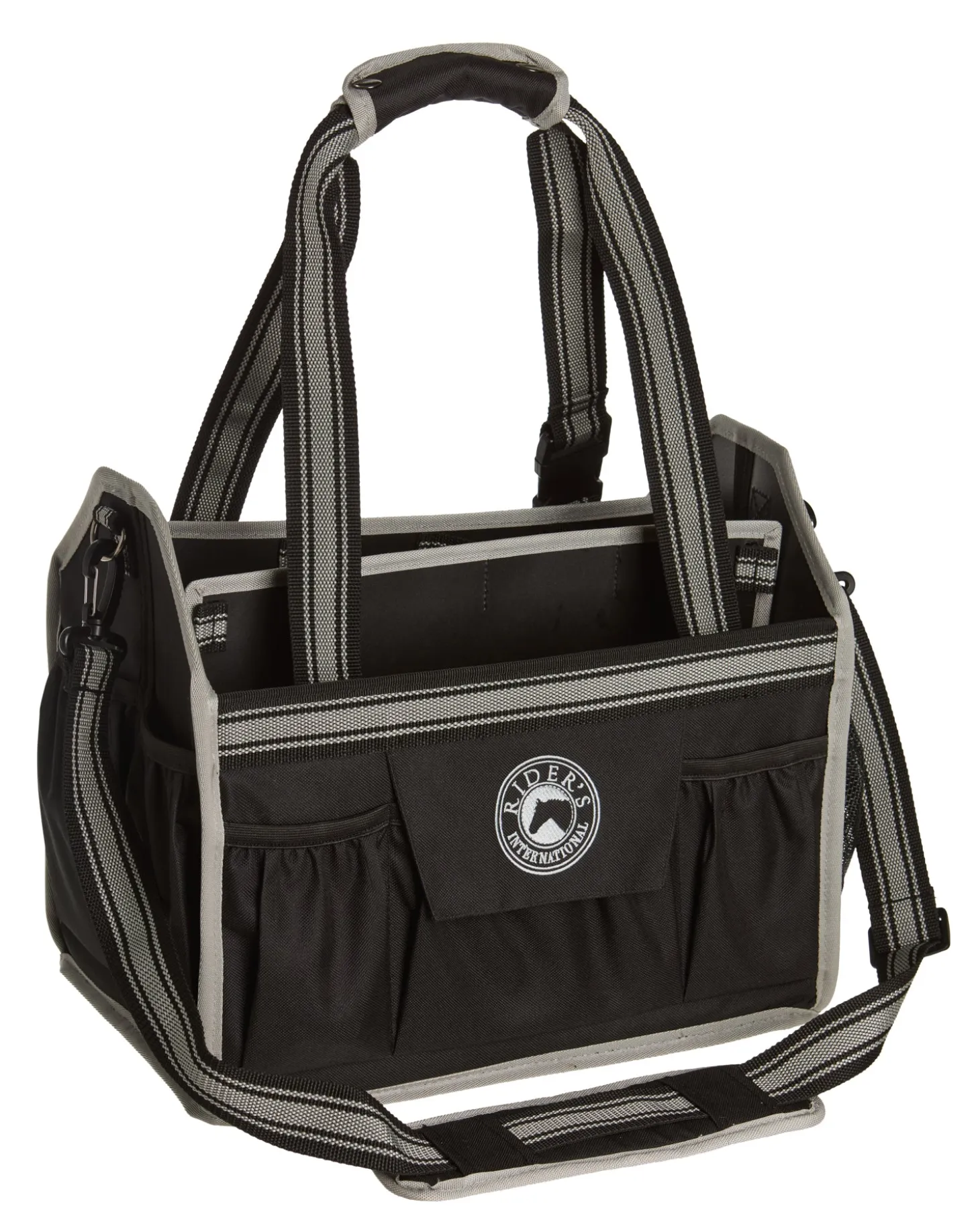 Rider’s International™ Essential Large Grooming Tote