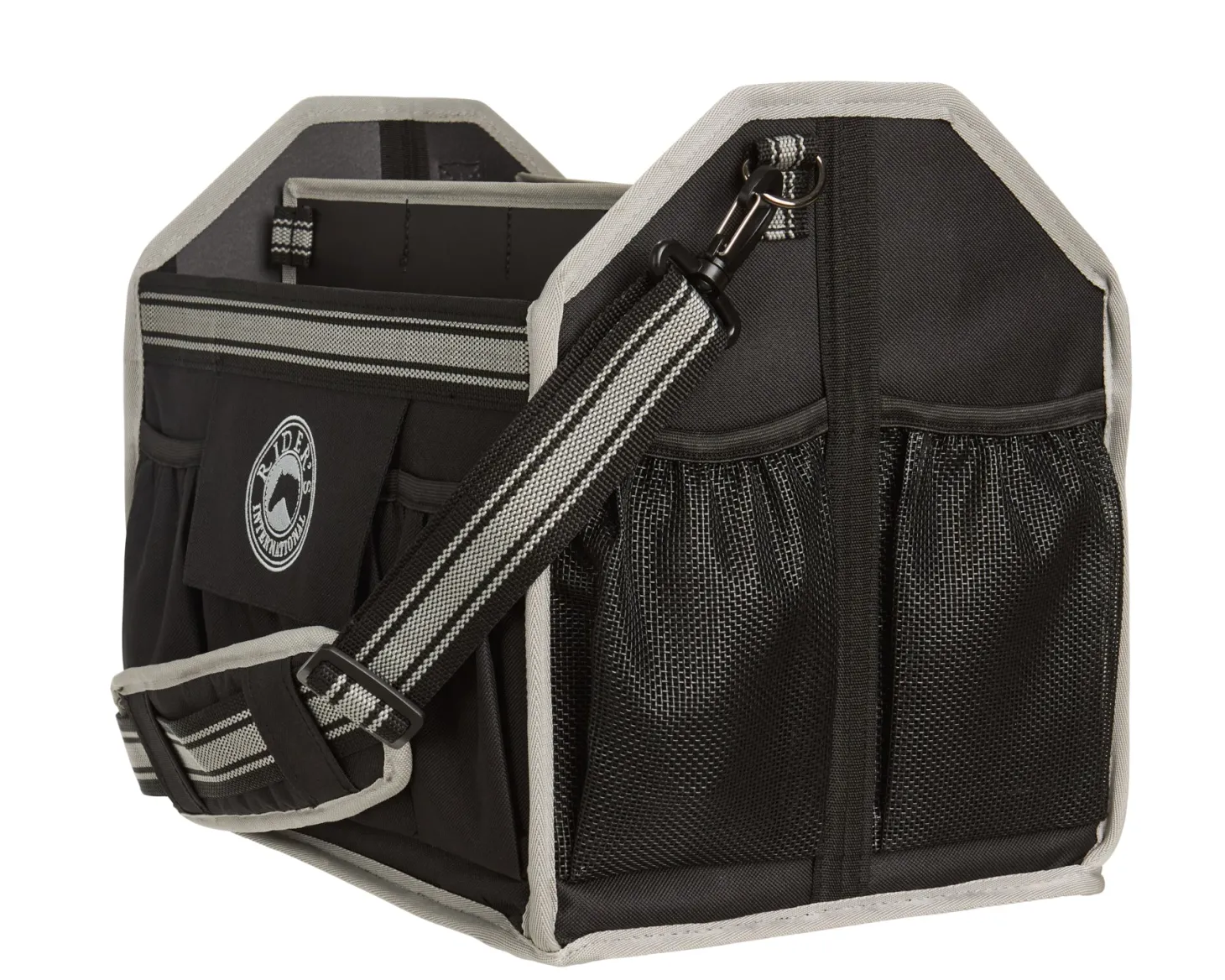 Rider’s International™ Essential Large Grooming Tote