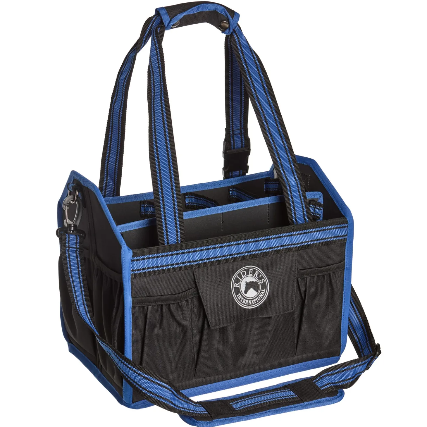 Rider’s International™ Essential Large Grooming Tote