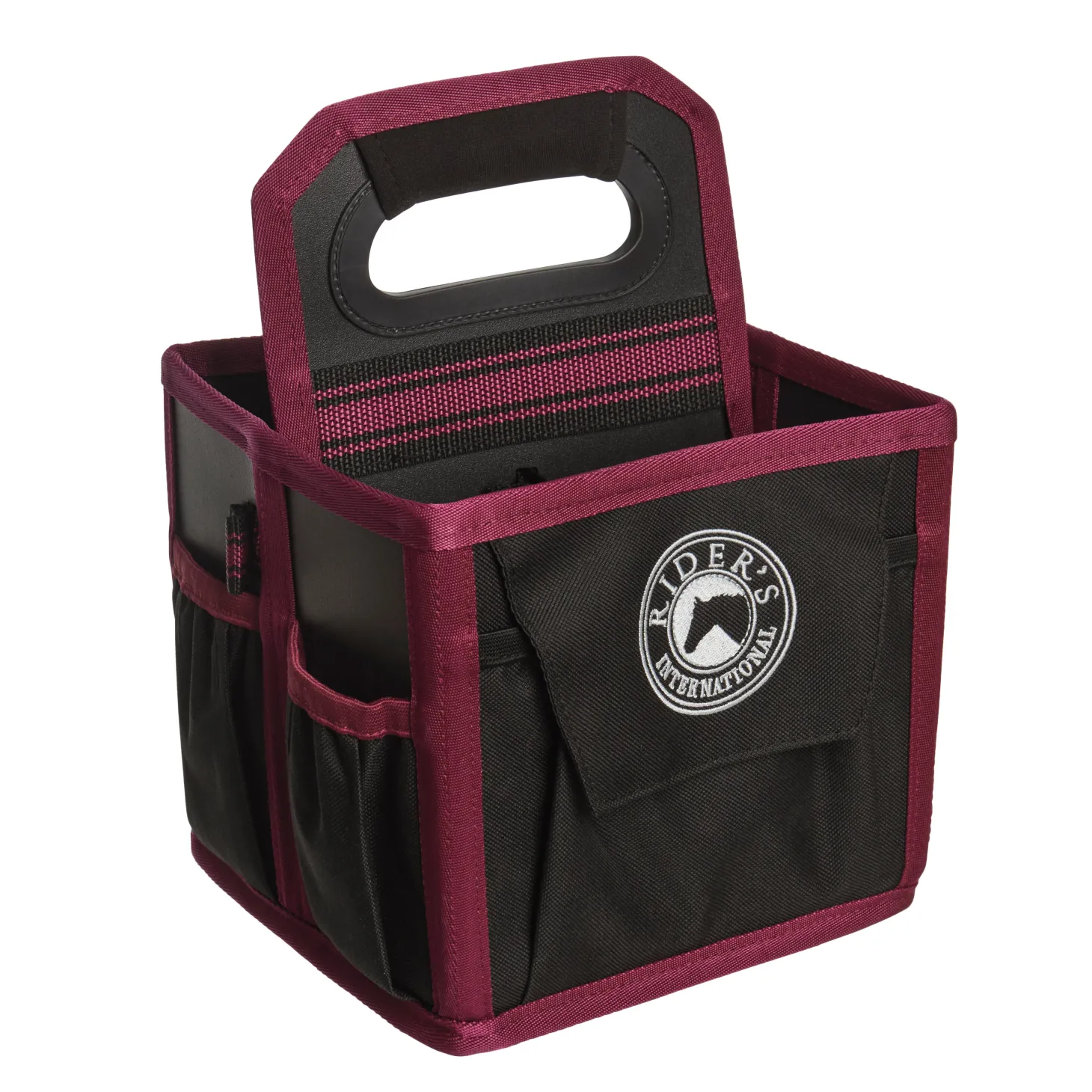 Rider’s International™ Essential Small Grooming Tote