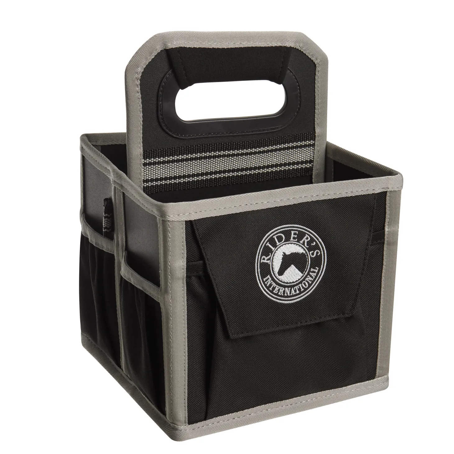 Rider’s International™ Essential Small Grooming Tote