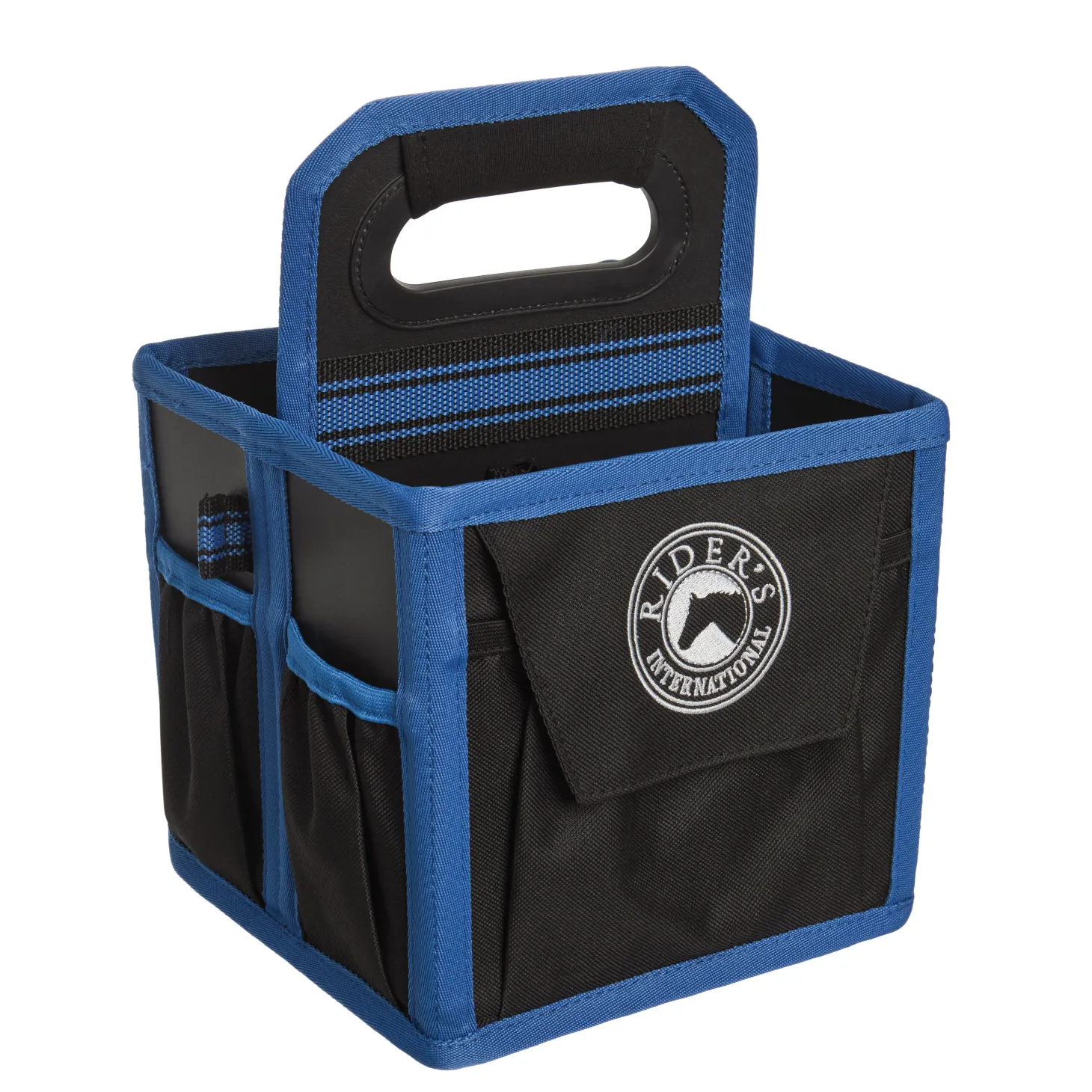 Rider’s International™ Essential Small Grooming Tote