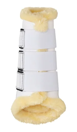 Rider’s International™ Fleece-Lined Brushing Boots