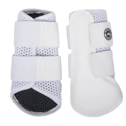 Riders International™ Mesh Brushing Boots