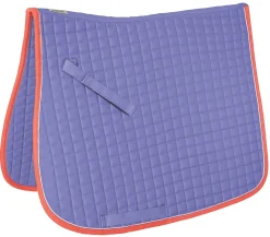 Rider’s International™ Quilted Dressage Square with Piping