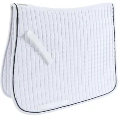 Rider’s International™ Quilted Dressage Square with Piping