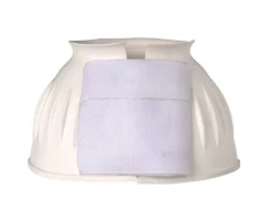 Rider's International™ Rubber Hook-and-Loop Bell Boots