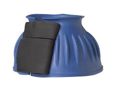 Rider's International™ Rubber Hook-and-Loop Bell Boots
