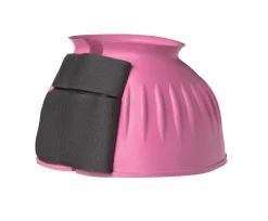 Rider's International™ Rubber Hook-and-Loop Bell Boots