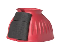 Rider's International™ Rubber Hook-and-Loop Bell Boots