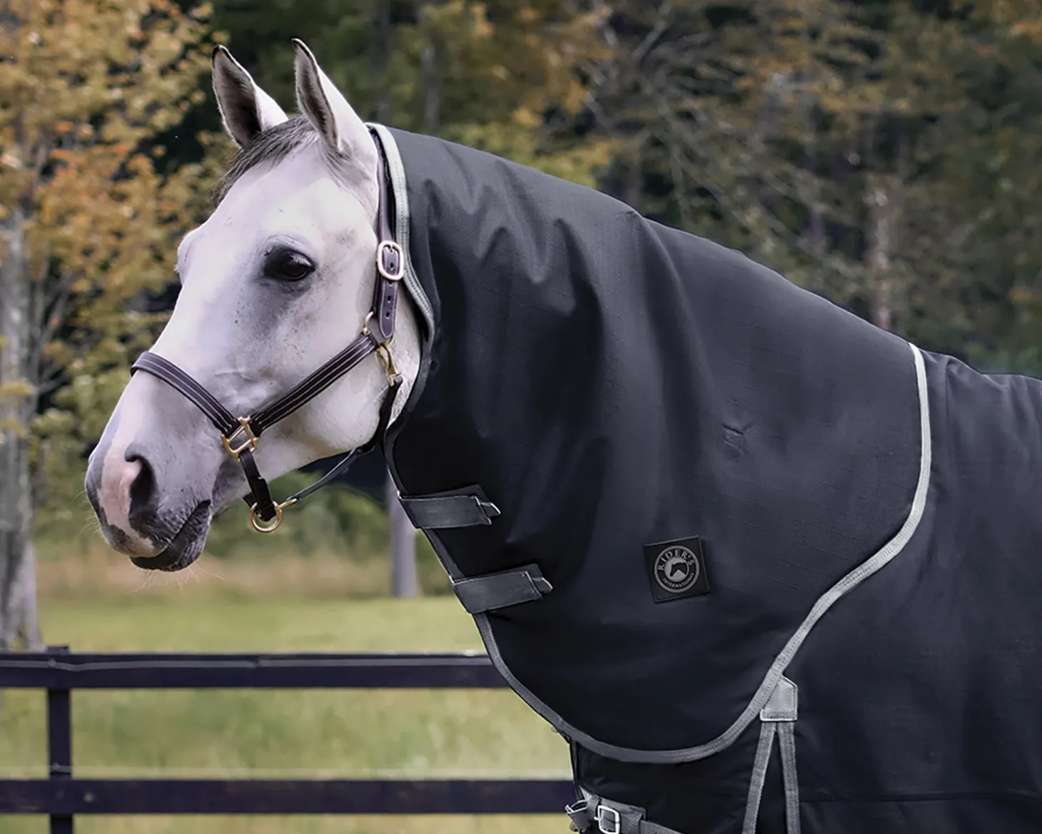 Rider’s International™ Supreme Hood–200G