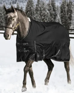 Rider’s International™ Supreme Medium-Weight Turnout Blanket