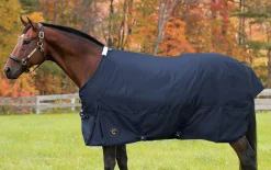 Rider’s International™ Supreme Medium-Weight Turnout Blanket