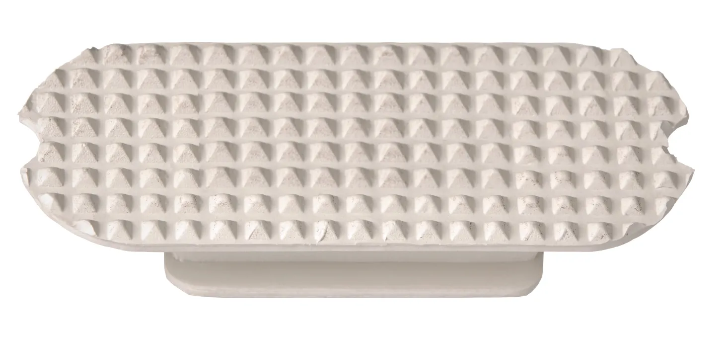 Rider’s International™ Diamond Stirrup Pads