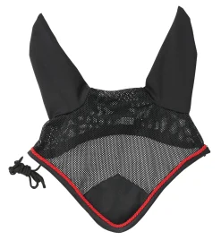 Rider’s International™ Lightweight Mesh Ear Bonnet