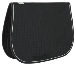 Rider’s International™ Quilted All-Purpose Piped Saddle Pad