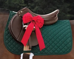 Rider’s International™ Quilted All-Purpose Saddle Pad