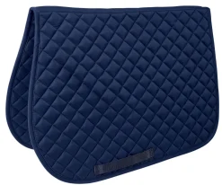 Rider’s International™ Quilted All-Purpose Saddle Pad
