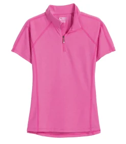 Riding Sport™ Kids’ Cameron Short Sleeve Shirt
