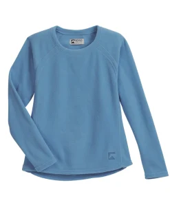 Riding Sport™ Kids’ Colebrook Fleece Crew