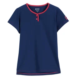 Riding Sport™ Kids’ Haley Short Sleeve Shirt