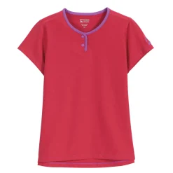 Riding Sport™ Kids’ Haley Short Sleeve Shirt