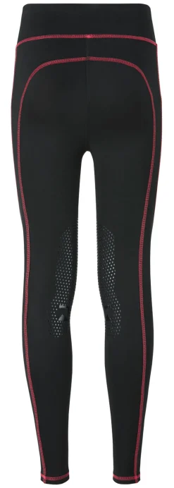 Riding Sport™ Kids’ Knee-Patch Tech Tight