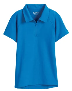 Riding Sport™ Kids’ Lark Polo Shirt