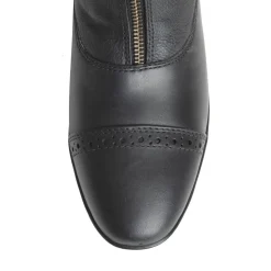 Riding Sport™ Kids' Leather Paddock Boots