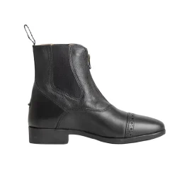 Riding Sport™ Kids' Leather Paddock Boots
