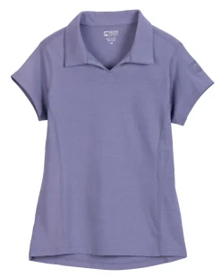 Riding Sport™ Kids’ Ora Polo Shirt