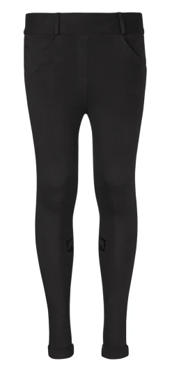 Riding Sport™ Kid’s Pull-On Knee-Patch Jod