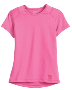 Riding Sport™ Kids’ Whitney Short Sleeve Shirt