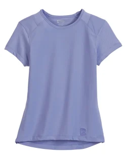 Riding Sport™ Kids’ Whitney Short Sleeve Shirt