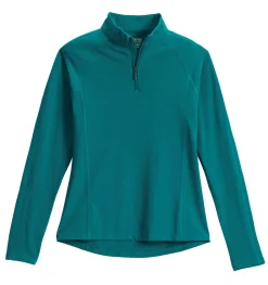 Riding Sport™ Kids’ Wilton Long Sleeve Shirt