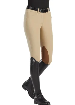 Riding Sport™ Knee-Patch Competition Breech