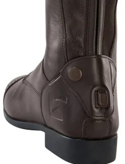 Riding Sport™ Ladies’ Brown Field Boots