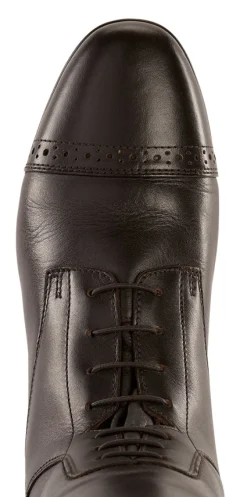 Riding Sport™ Ladies’ Brown Field Boots