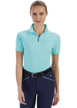 Riding Sport™ Ladies’ Cameron Short Sleeve Shirt
